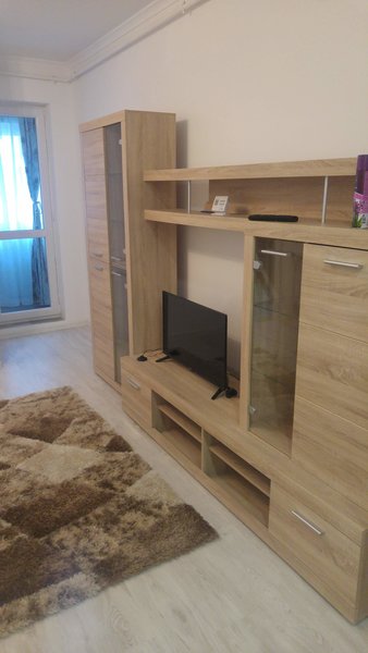 Militari Residence, Avangarde, str. Tineretului,