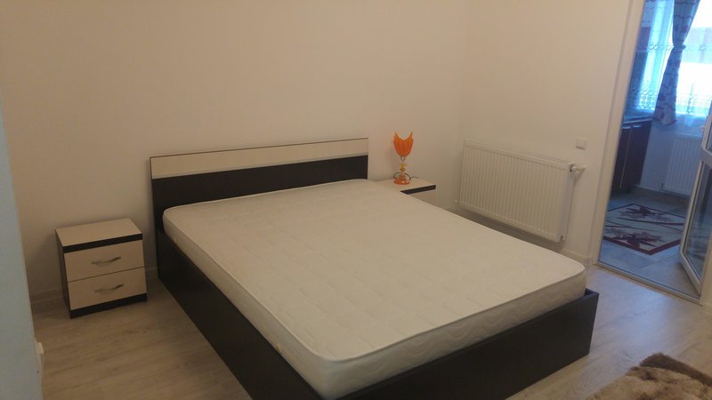 Militari Residence, Avangarde, str. Tineretului,