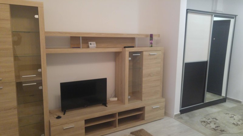 Militari Residence, Avangarde, str. Tineretului,