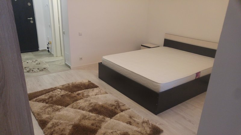 Militari Residence, Avangarde, str. Tineretului,